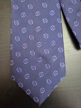 David Donahue Tie